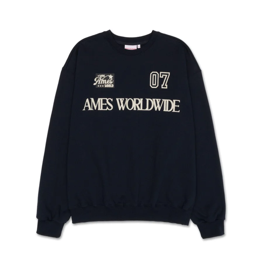07 MESSAGE SWEATSHIRT - Image 3