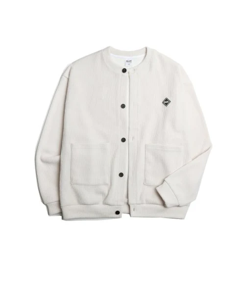 23FW KNIT FLEECE CARDIGAN - Image 7
