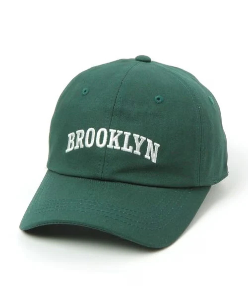 3.3 BROOKLYN BASEBALL CAP