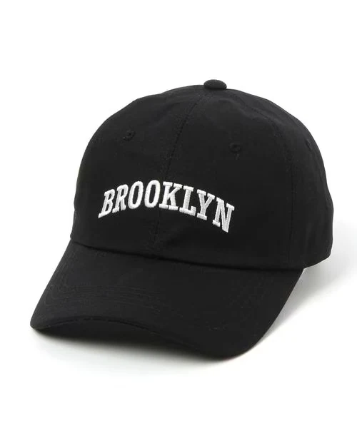 3.3 BROOKLYN BASEBALL CAP - Image 2