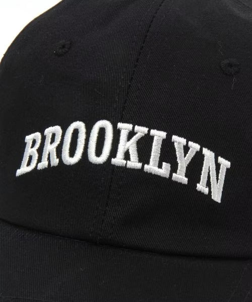 3.3 BROOKLYN BASEBALL CAP - Image 5