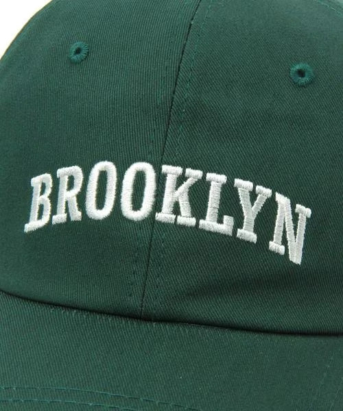 3.3 BROOKLYN BASEBALL CAP - Image 6