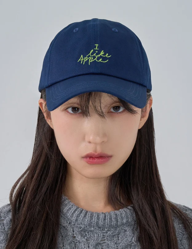 3.3 DAILY LIKE BASEBALL CAP
