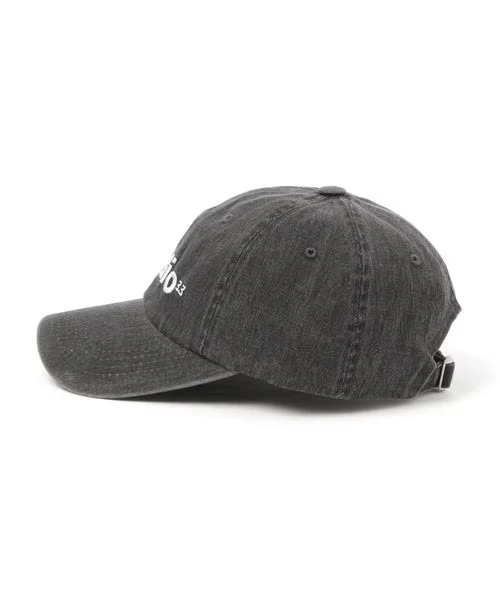 3.3 PIGMENT STUDIO BASEBALL CAP - Image 6