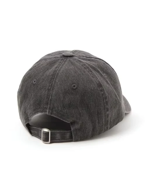 3.3 PIGMENT STUDIO BASEBALL CAP - Image 7