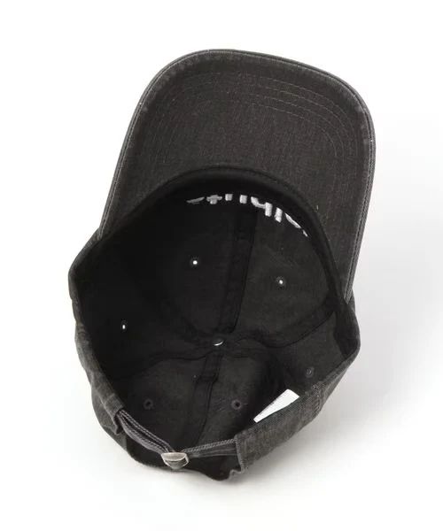 3.3 PIGMENT STUDIO BASEBALL CAP - Image 8