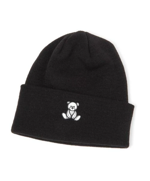 3.3 TEDDY BEAR BEANIE - Image 4