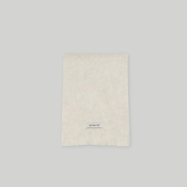 3.3 WOOL MINI MUFFLER - Image 3