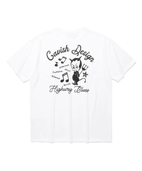61 ROAD SS TEE - Image 4