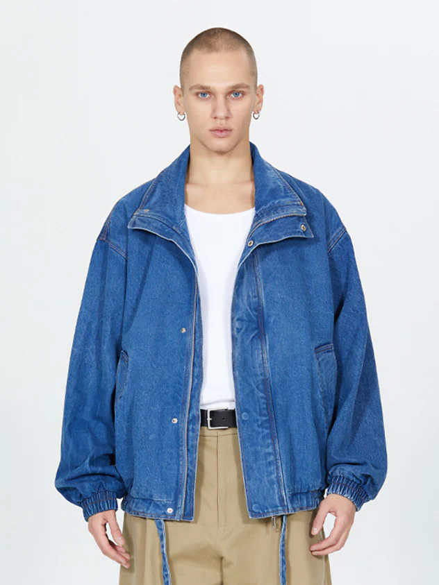 70283 DENIM JACKET