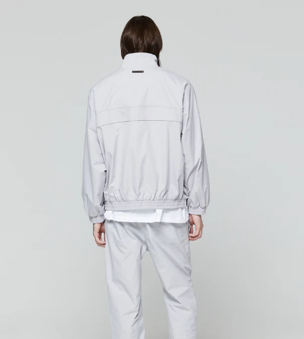 7032# LOGO TRACK JACKET - Image 4