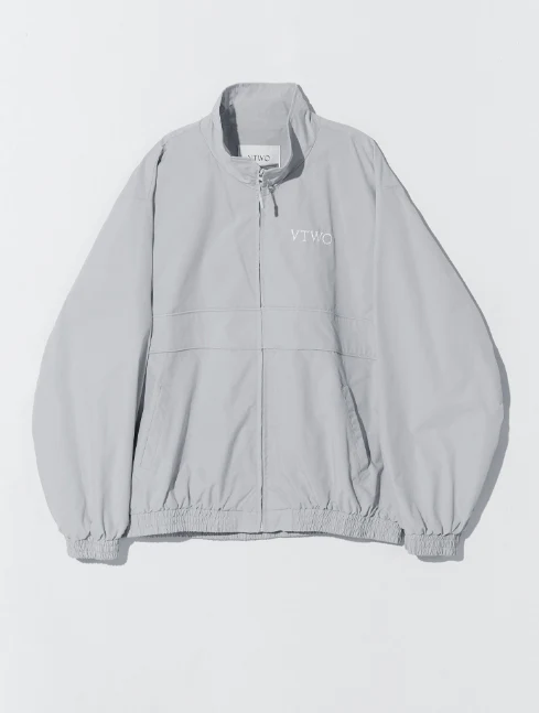7032# LOGO TRACK JACKET - Image 5