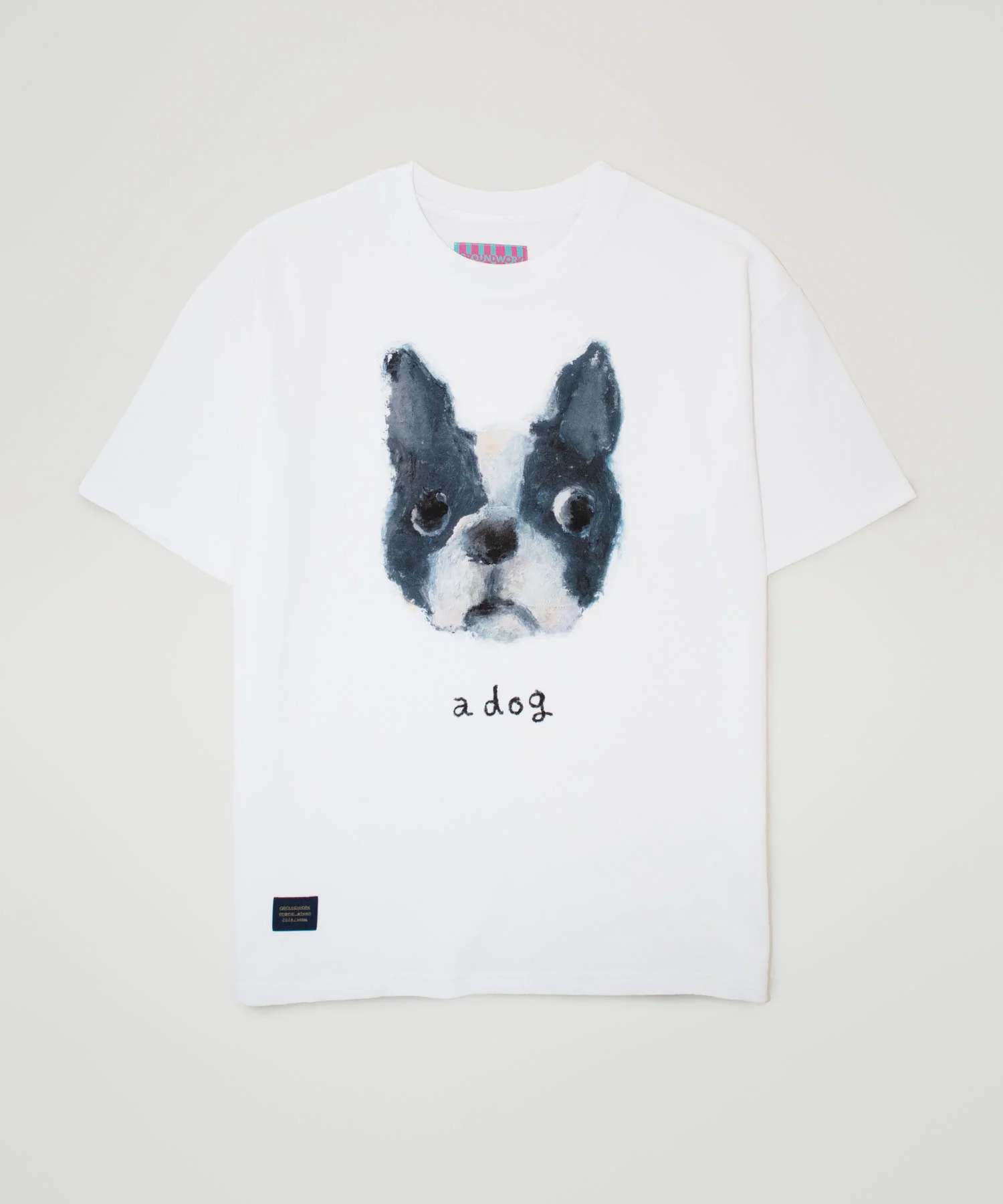 A Dog Short Sleeve - Image 3