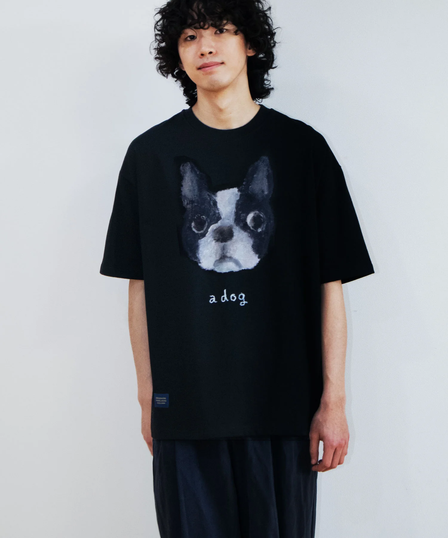 A Dog Short Sleeve - Image 4