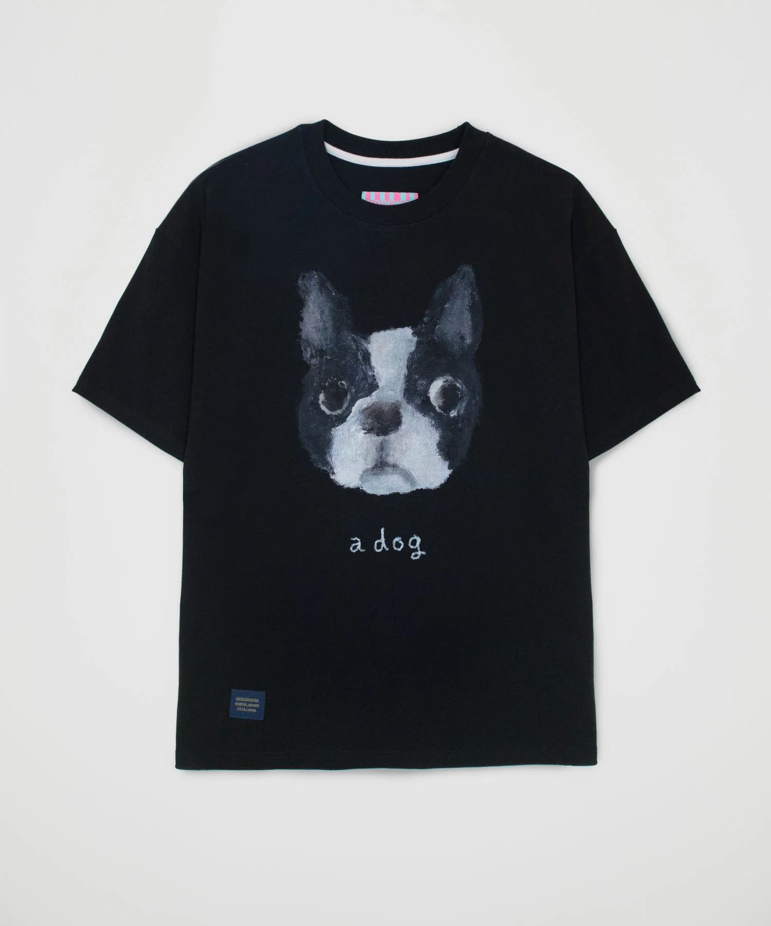 A Dog Short Sleeve - Image 5