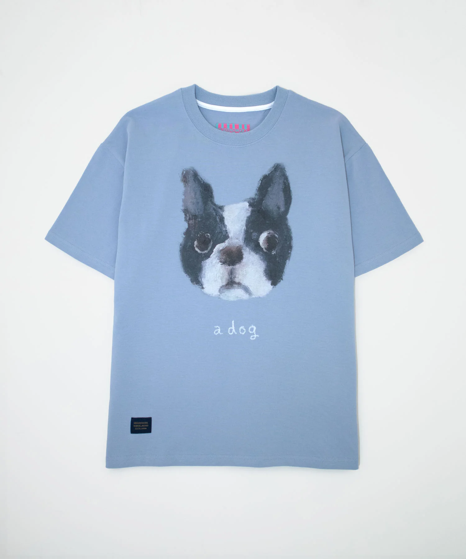 A Dog Short Sleeve - Image 7