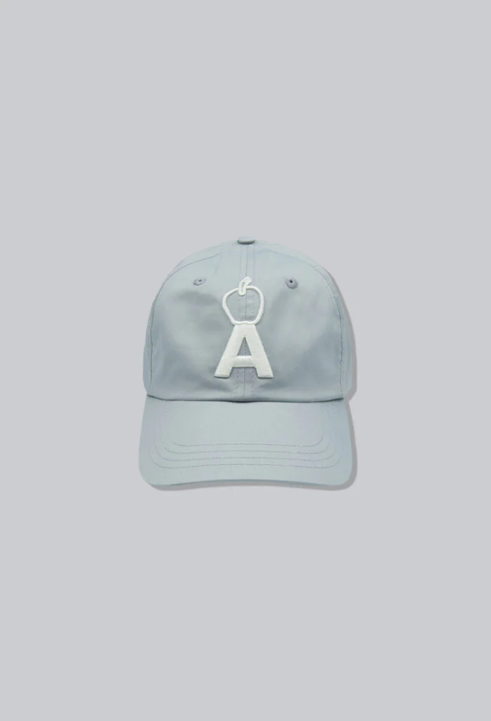 ALAND A APPLE BASEBALL CAP - Image 4