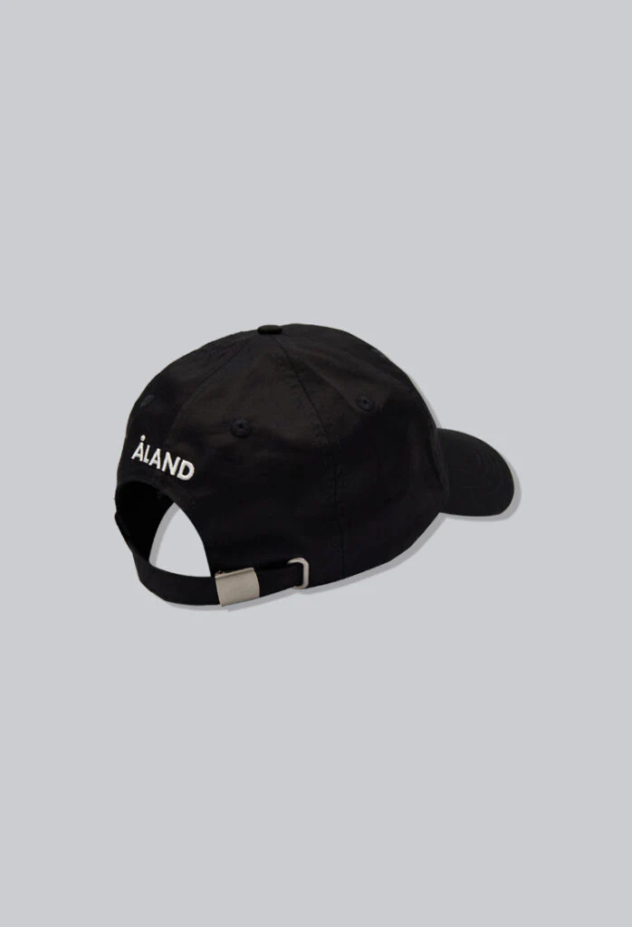 ALAND A APPLE BASEBALL CAP - Image 6