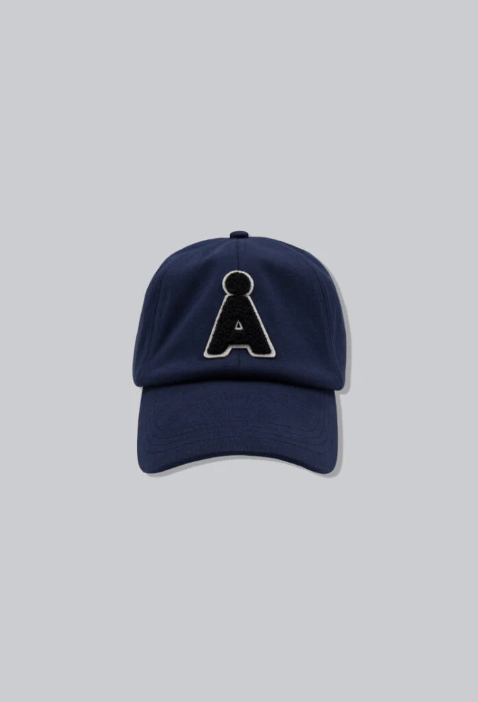 ALAND A BOUCLE STOPPER BASEBALL CAP - Image 3