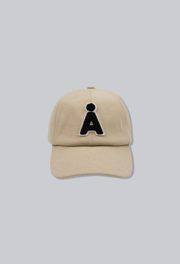 ALAND A BOUCLE STOPPER BASEBALL CAP - Image 4