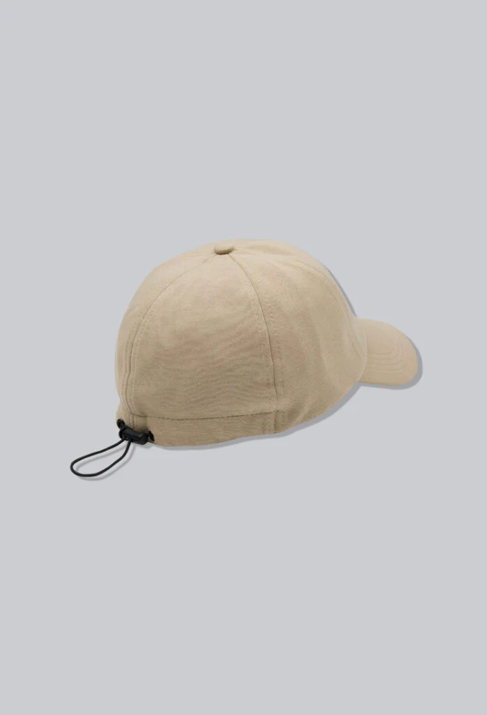 ALAND A BOUCLE STOPPER BASEBALL CAP - Image 5