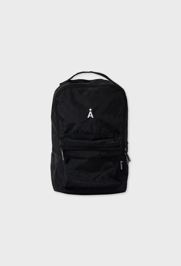 ALAND A LOGO BACKPACK - Image 5