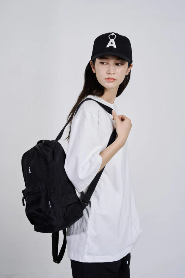 ALAND A LOGO BACKPACK - Image 7