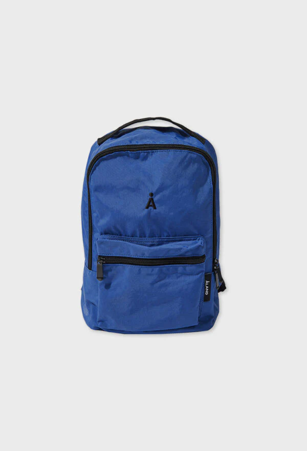 ALAND A LOGO BACKPACK - Image 8