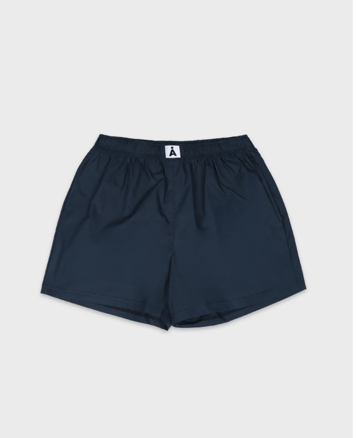 ALAND A LOGO COLOR TRUNK SHORTS - Image 2