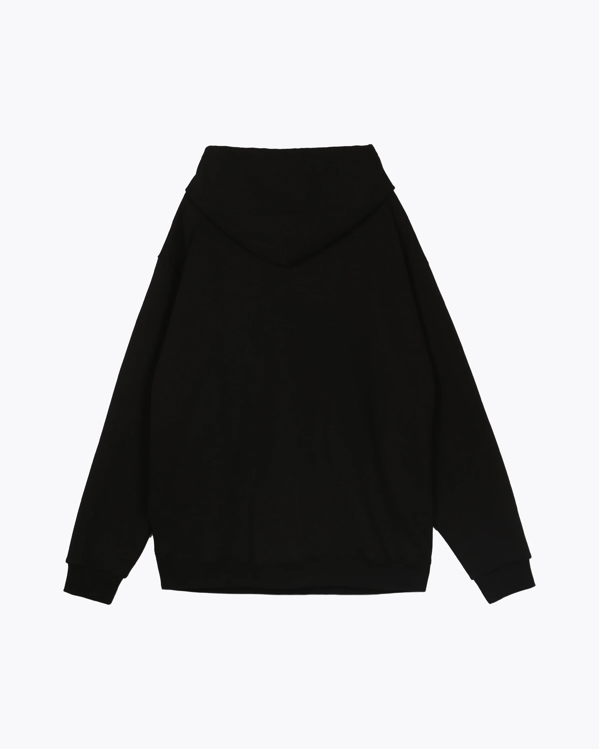 ALAND A SMALL LOGO HOODY - Image 10
