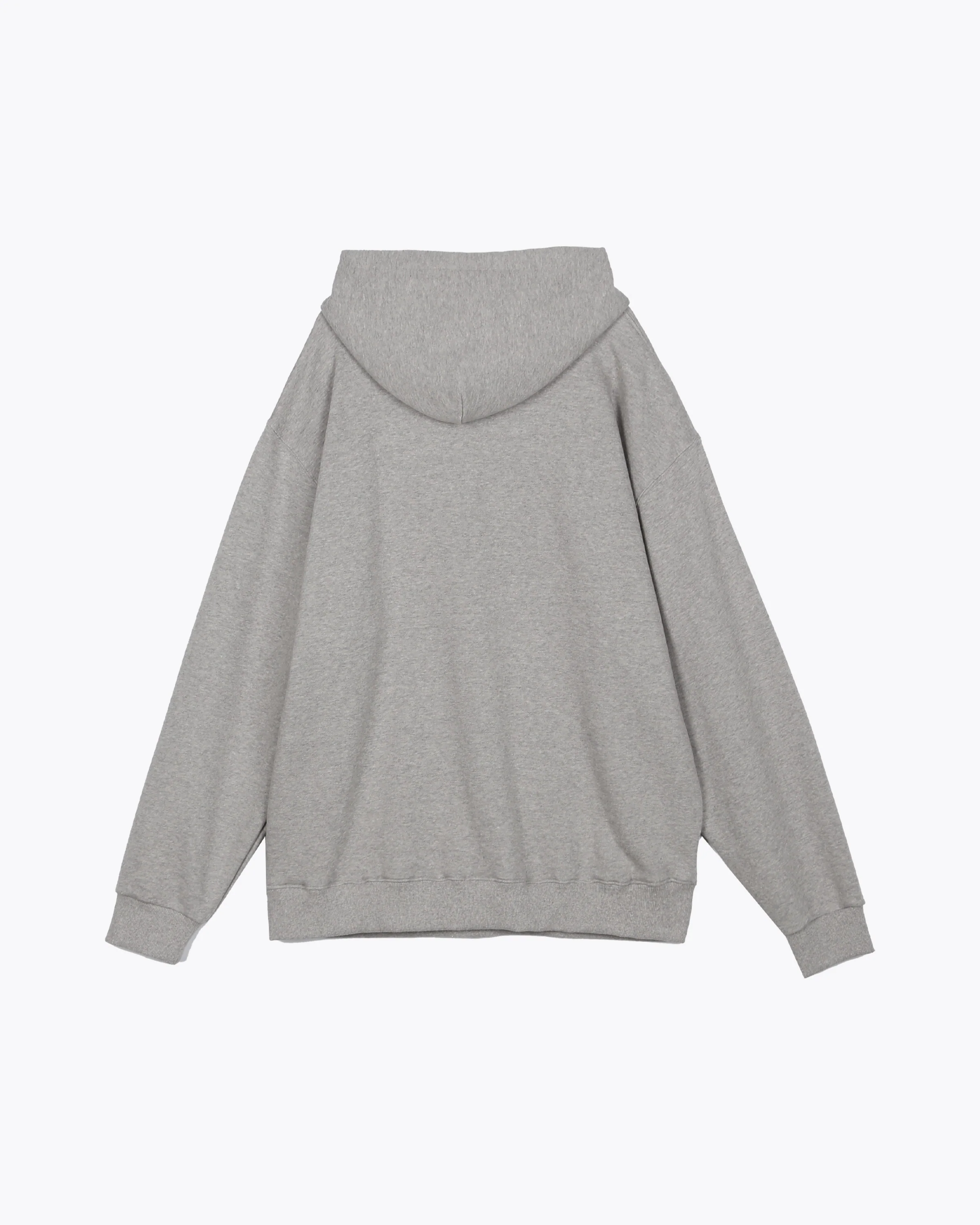 ALAND A SMALL LOGO HOODY - Image 4