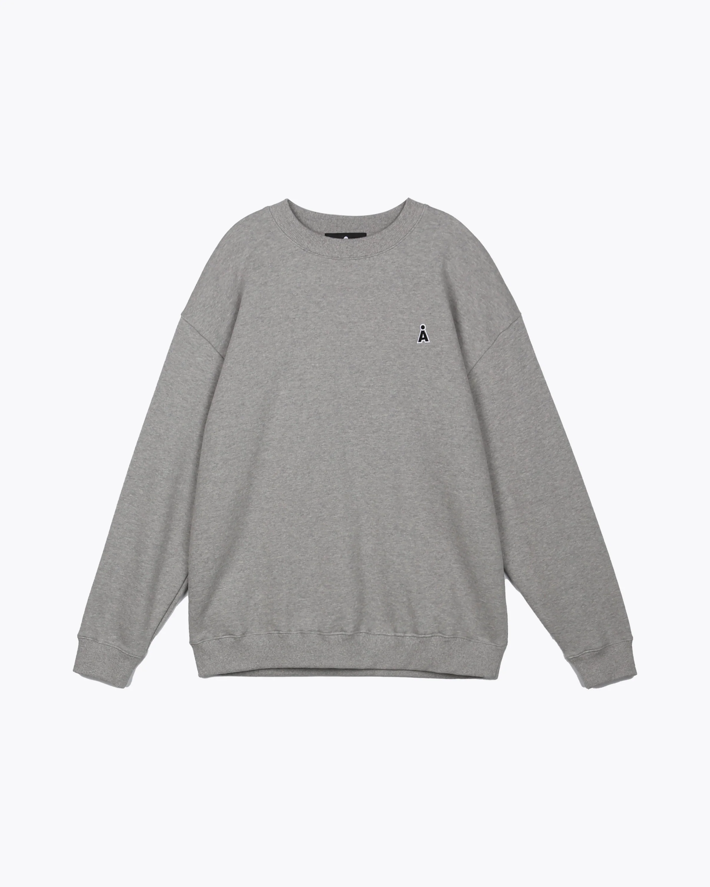 ALAND A SMALL LOGO SWEAT SHIRT - Image 11