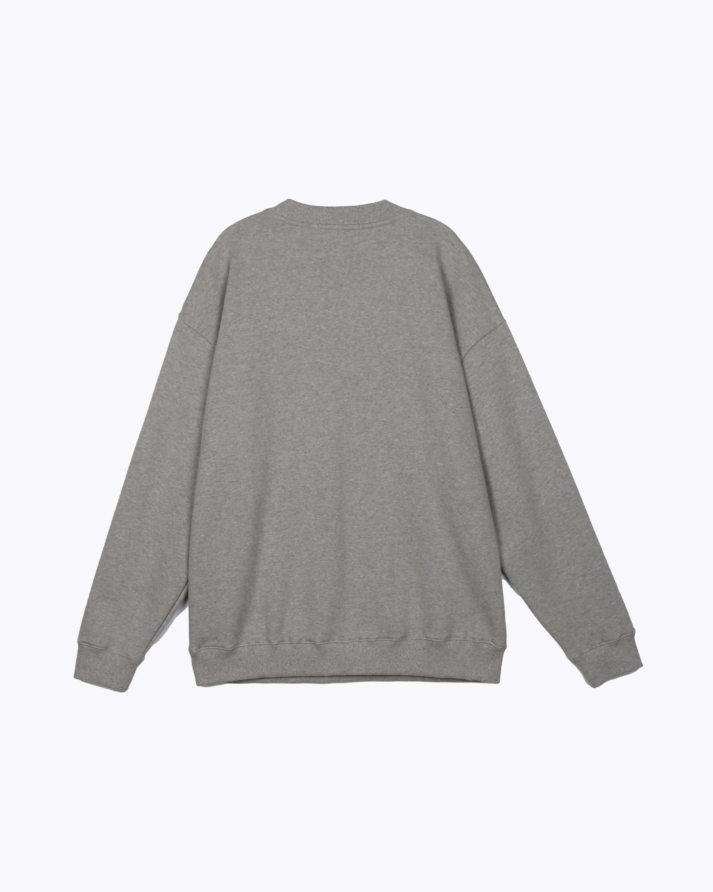 ALAND A SMALL LOGO SWEAT SHIRT - Image 12