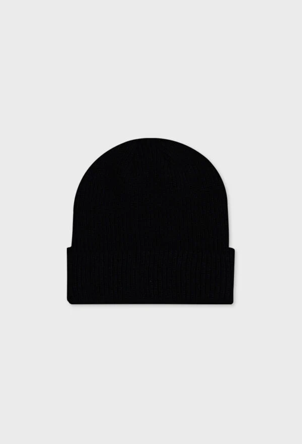 ALAND A WAPPEN RIBBED BEANIE - Image 10