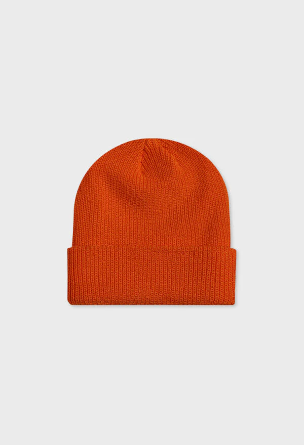 ALAND A WAPPEN RIBBED BEANIE - Image 7