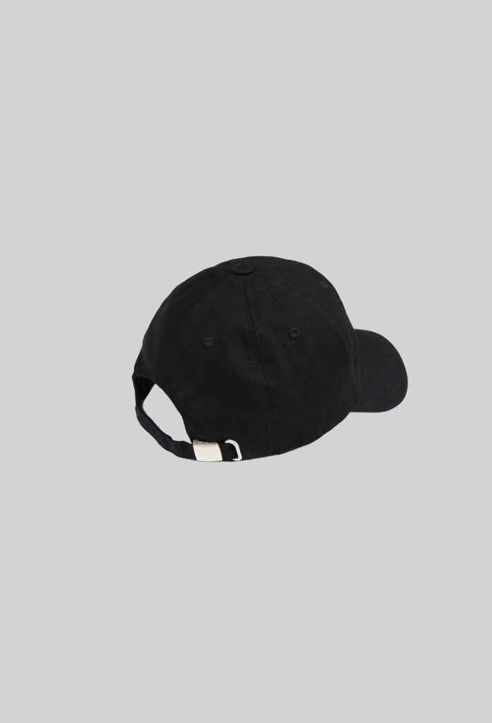 ALAND EMBOSSING A LOGO BASEBALL CAP - Image 4