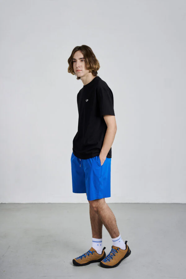 ALAND FISH GRAPHIC WAPPEN TEE - Image 4