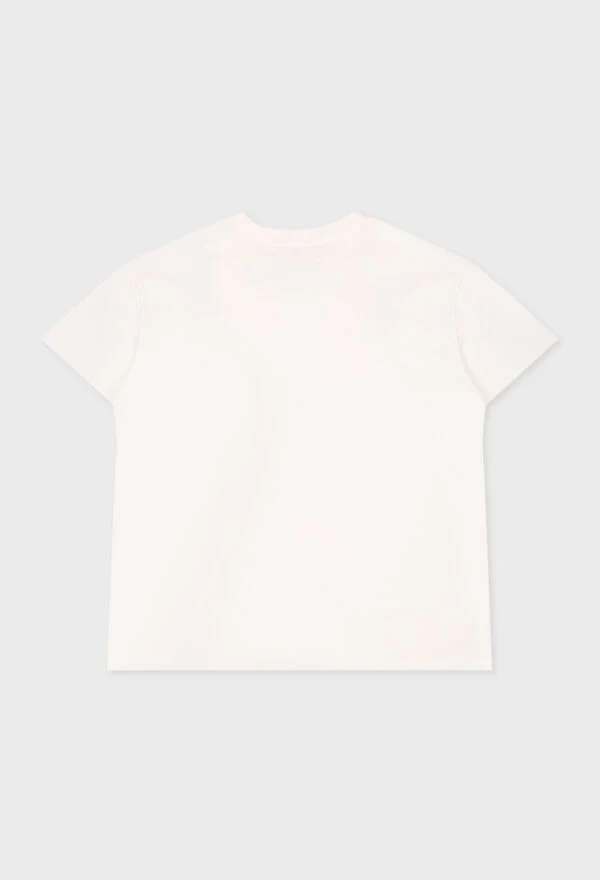 ALAND FISH GRAPHIC WAPPEN TEE - Image 6