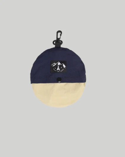 ALAND FOLD POCKET SAFARI BUCKET HAT - Image 4