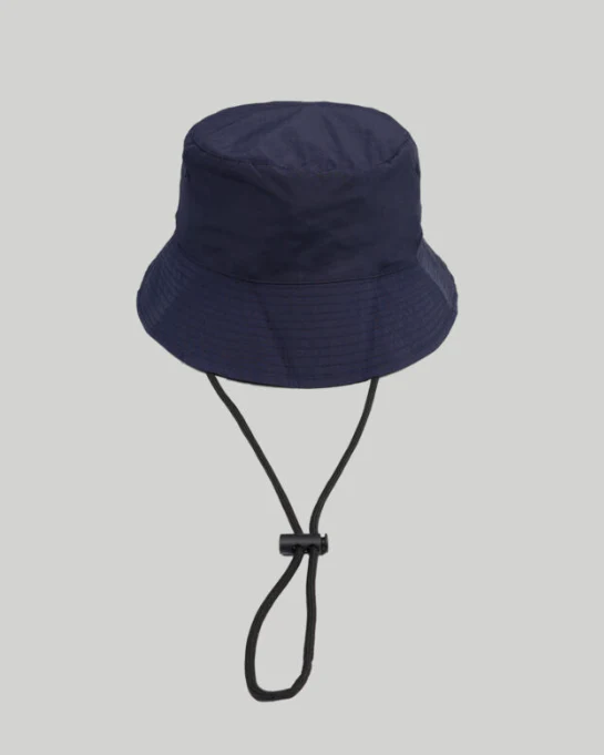 ALAND FOLD POCKET SAFARI BUCKET HAT - Image 5