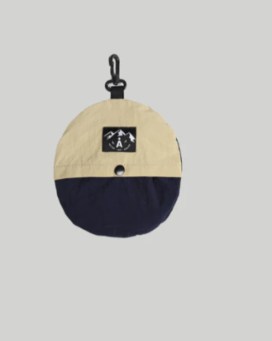 ALAND FOLD POCKET SAFARI BUCKET HAT - Image 6