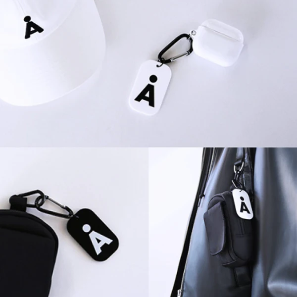 ALAND KEYRING_A
