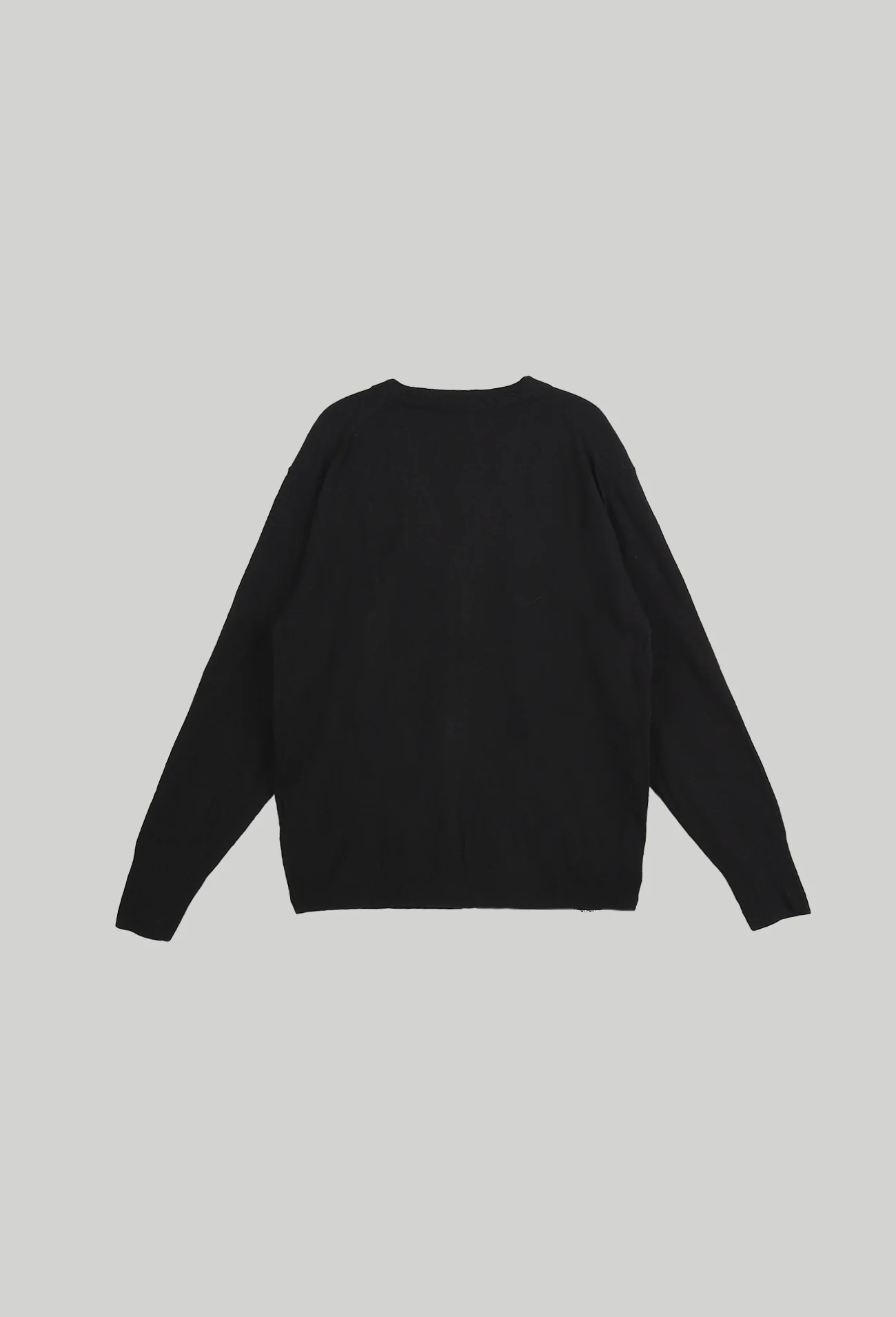 ALAND MERINO WOOL CARDIGAN - Image 5