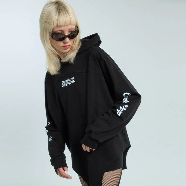 ANGEL HOODIE