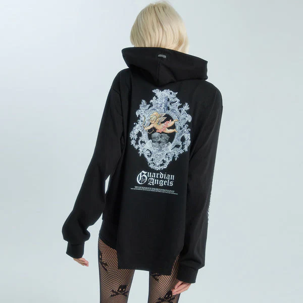 ANGEL HOODIE - Image 3