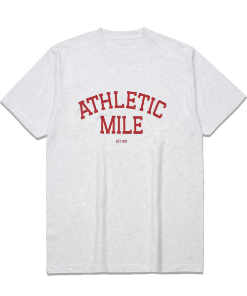ATHLETIC MILE CREW - Image 2
