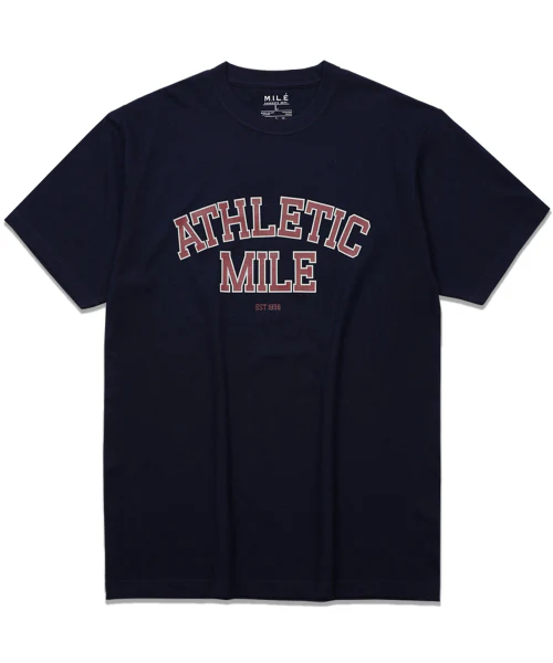 ATHLETIC MILE CREW - Image 3