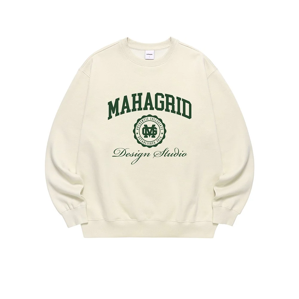 AUTHENTIC SWEATSHIRT - Image 3
