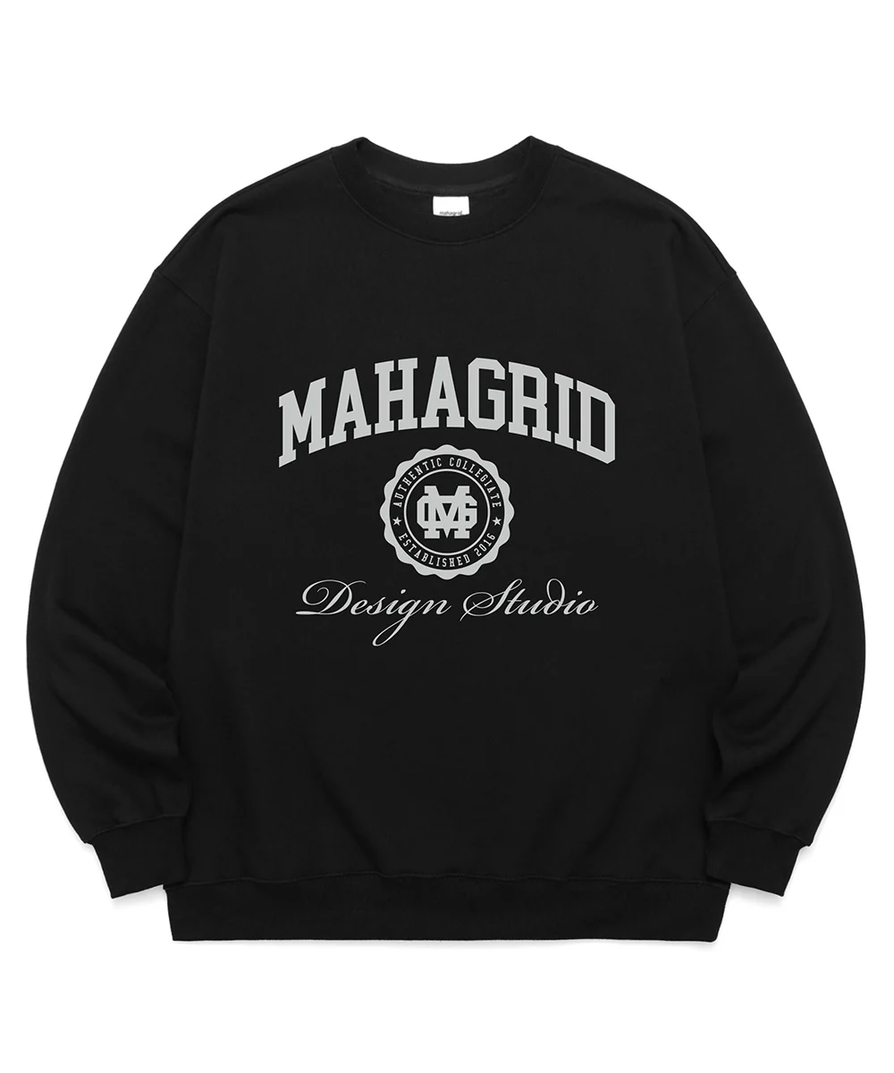 AUTHENTIC SWEATSHIRT - Image 4
