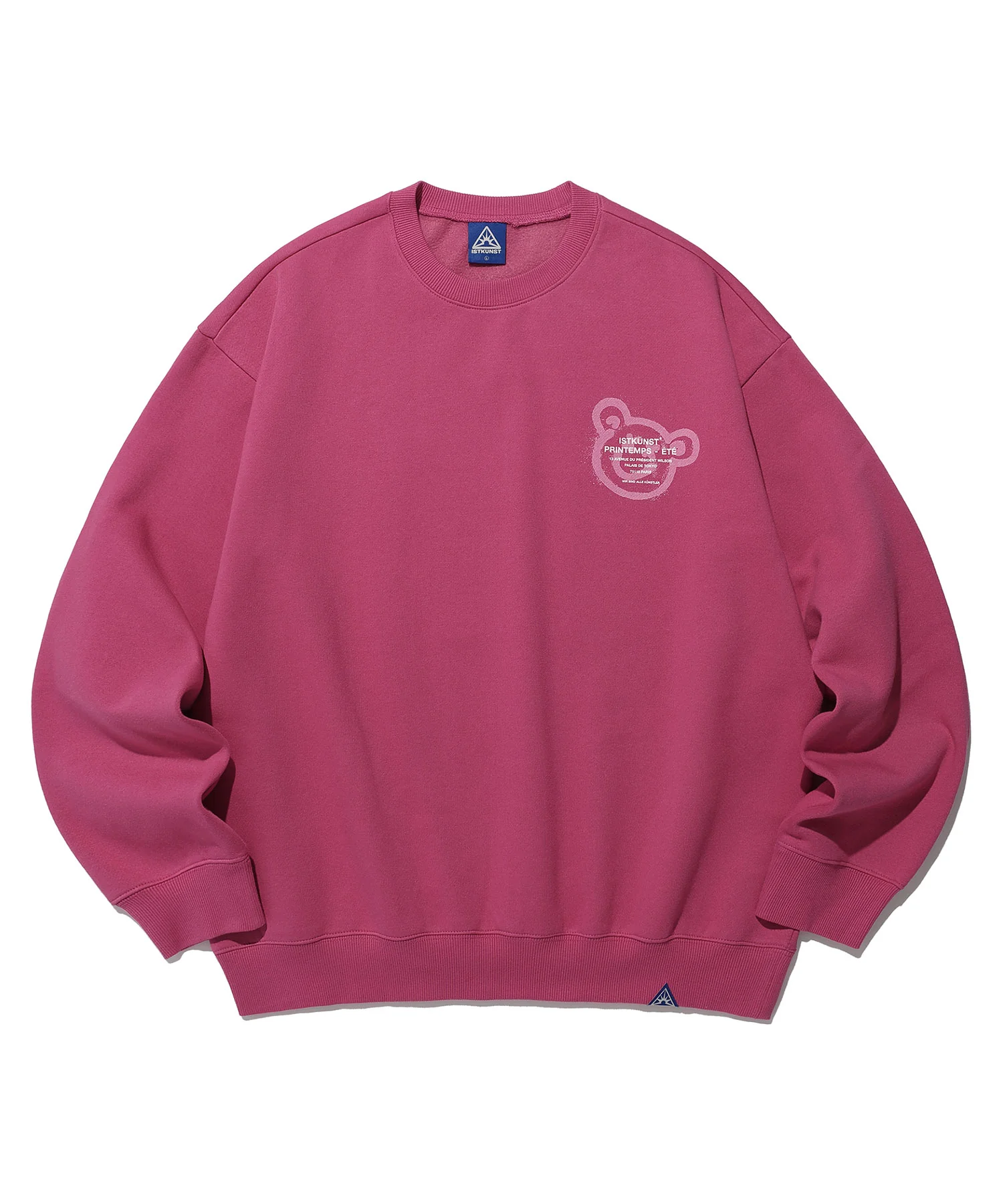 BEAR&SMILEY SWEATSHIRTS - Image 5